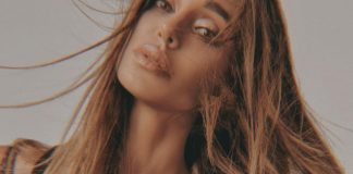 Belen bellezza fiera Instagram