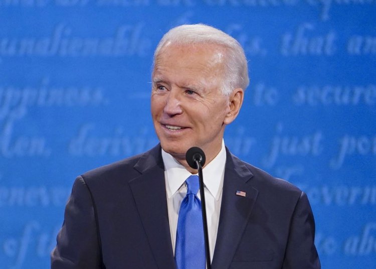 Joe Biden