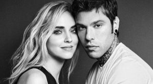 Fedez e Chiara