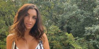 Elettra Lamborghini