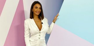 Elettra Lamborghini