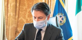 Giuseppe Conte