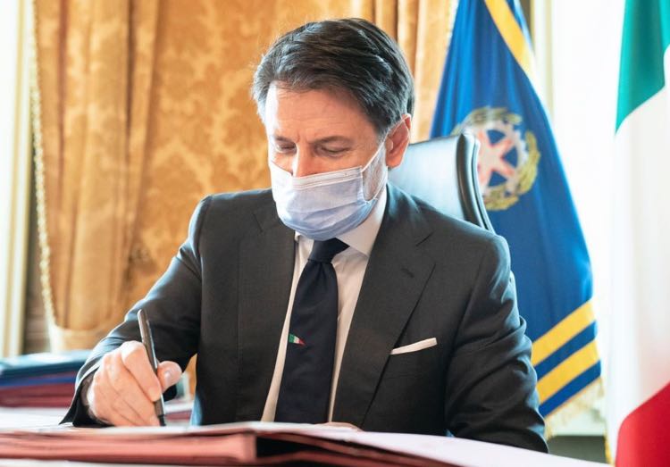 Giuseppe Conte