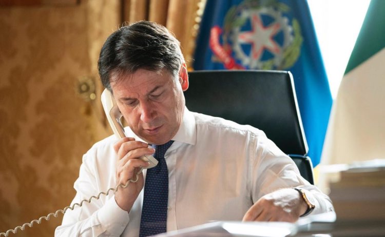 Giuseppe Conte