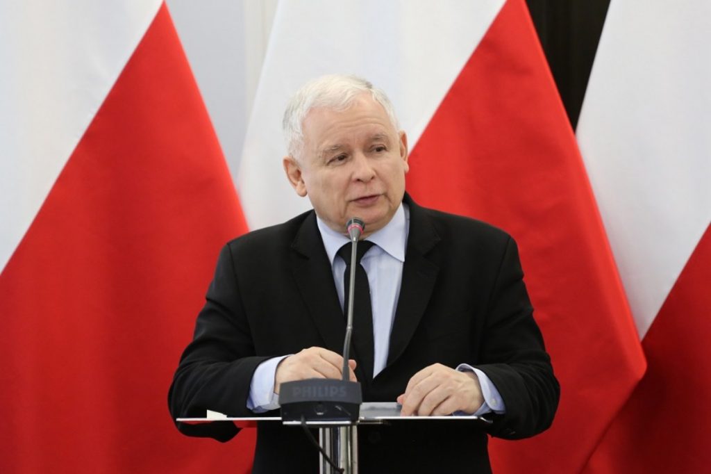 Jarosław Kaczyński