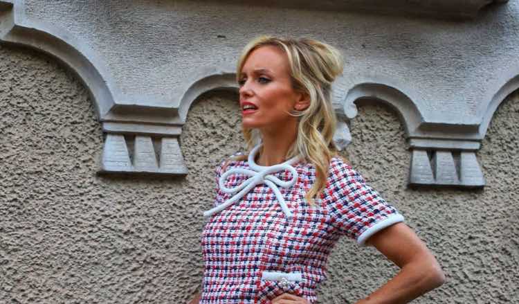 Justine Elizabeth Mattera @justineelizabethmattera