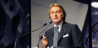 Luca Cordero di Montezemolo