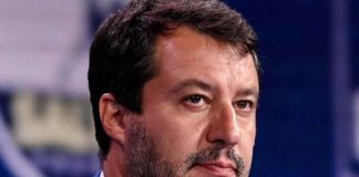 Matteo Salvini