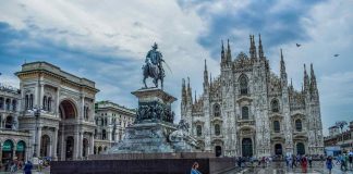 Duomo di Milano