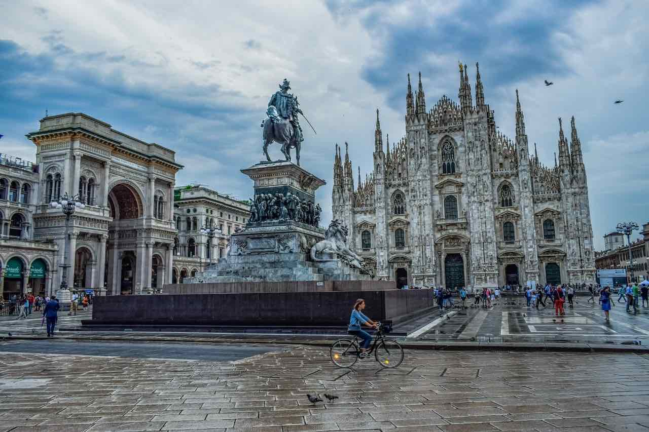 Duomo di Milano