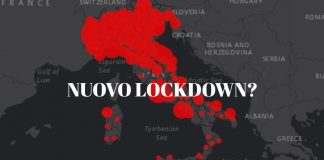 italia virus
