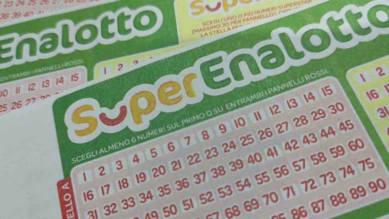 In Che Giorni Si Gioca Il Superenalotto