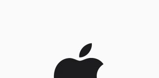 logo Apple Iphone 12