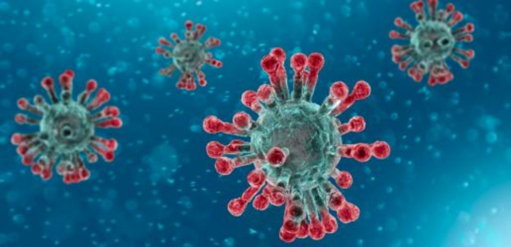 coronavirus