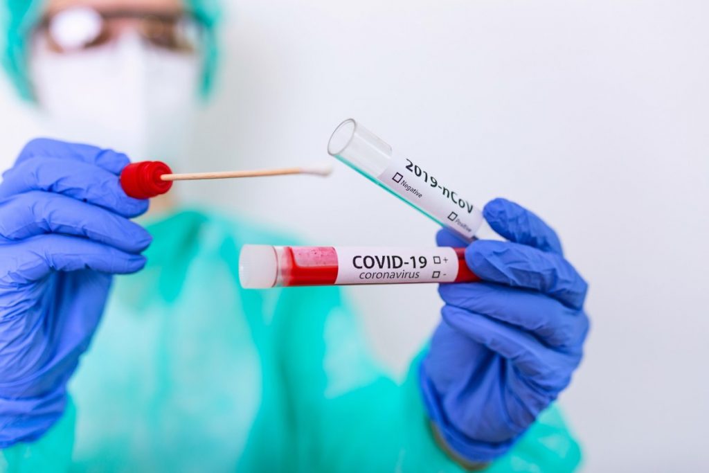 coronavirus