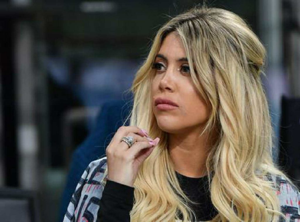 Wanda nara (web source)