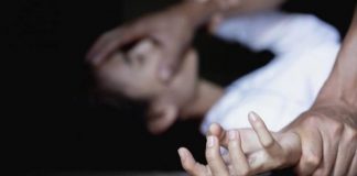 immagine violenza sulle donne