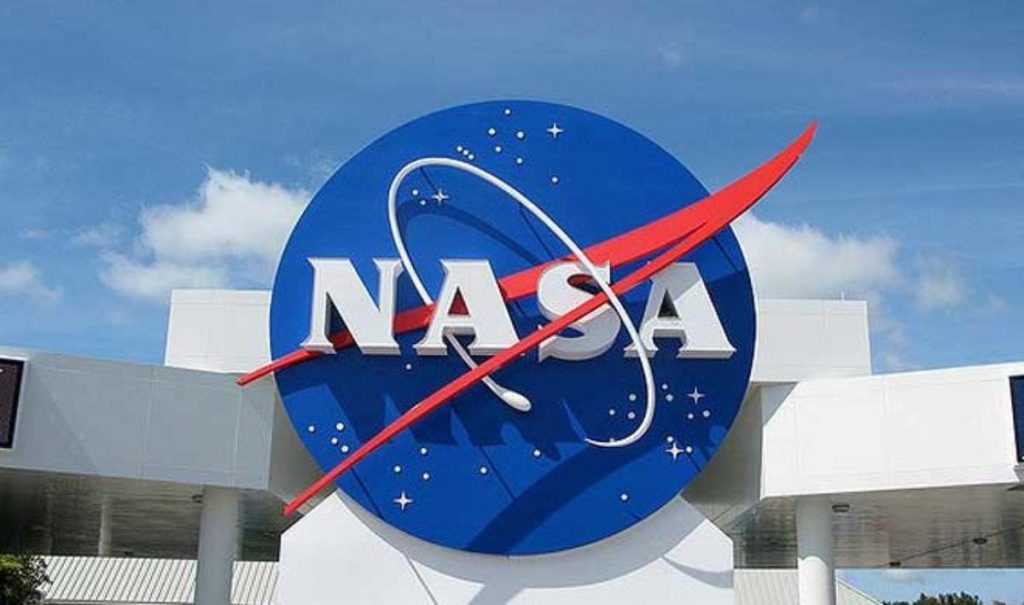 nasa