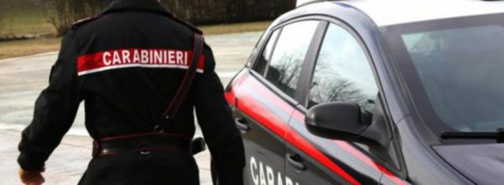 carabinieri