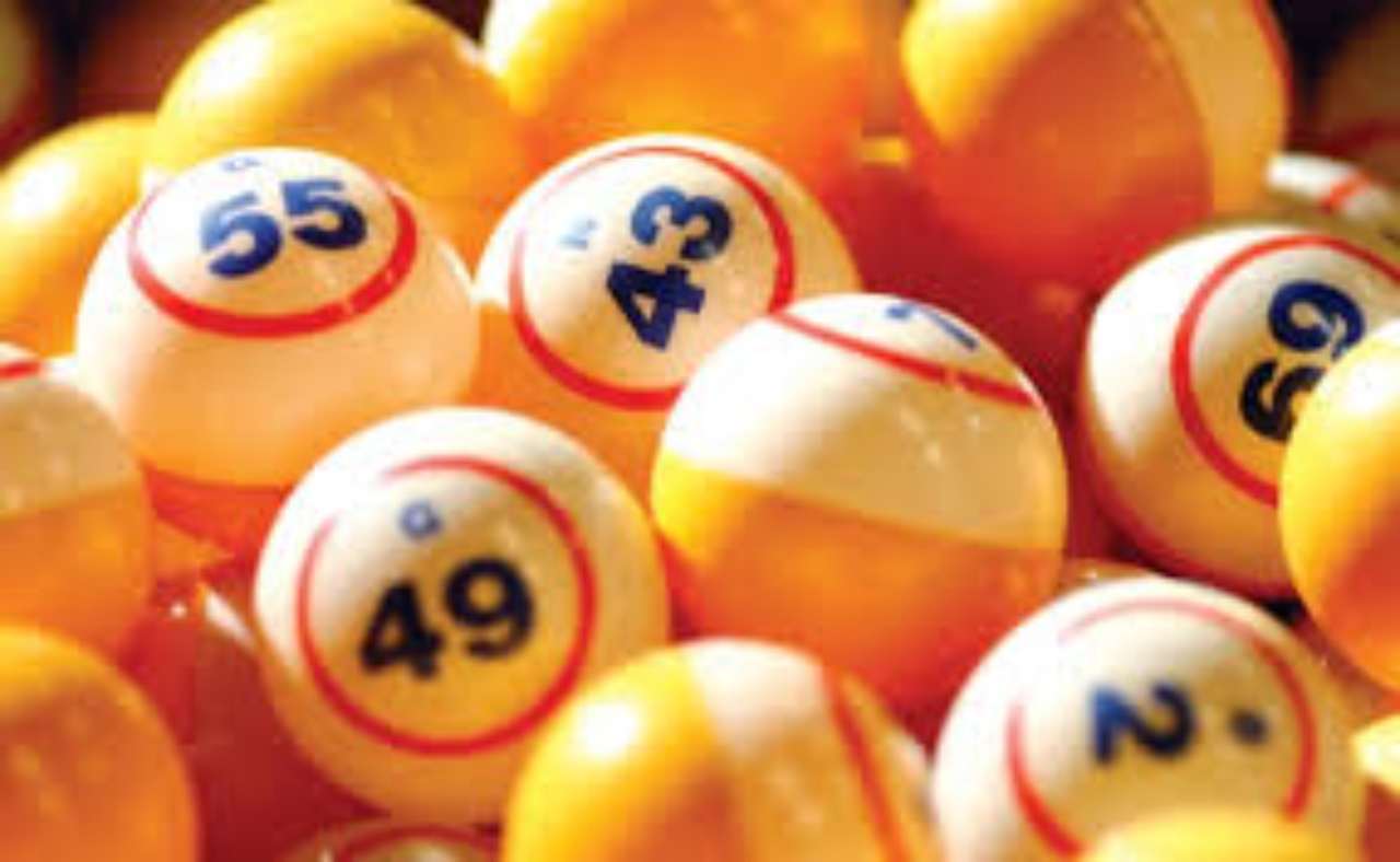 numeri lotto