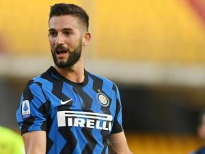 Gagliardini positivo