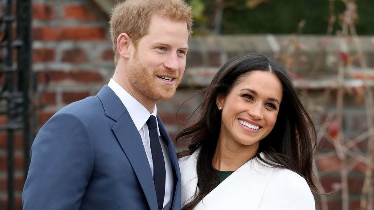 Henry e Meghan