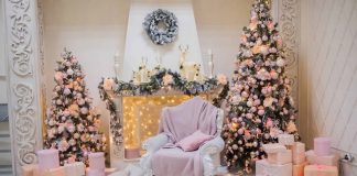 Addobbi Natale 2020