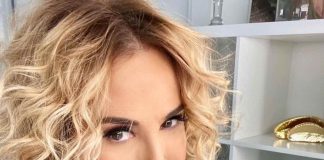 Barbara D'Urso