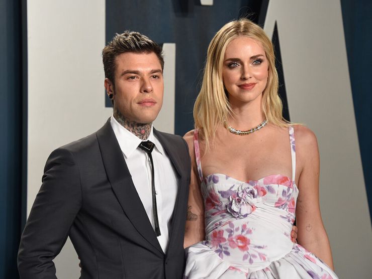 Fedez Ferragni