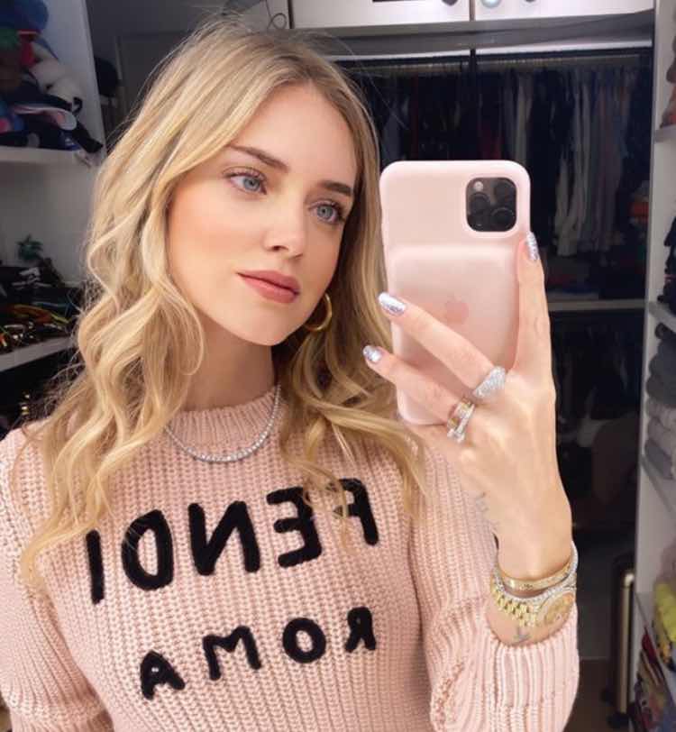 Chiara Ferragni