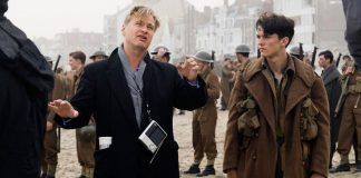 Christopher Nolan
