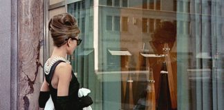 Louis Vuitton acquisisce Tiffany