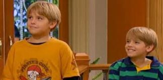 Zack e Cody