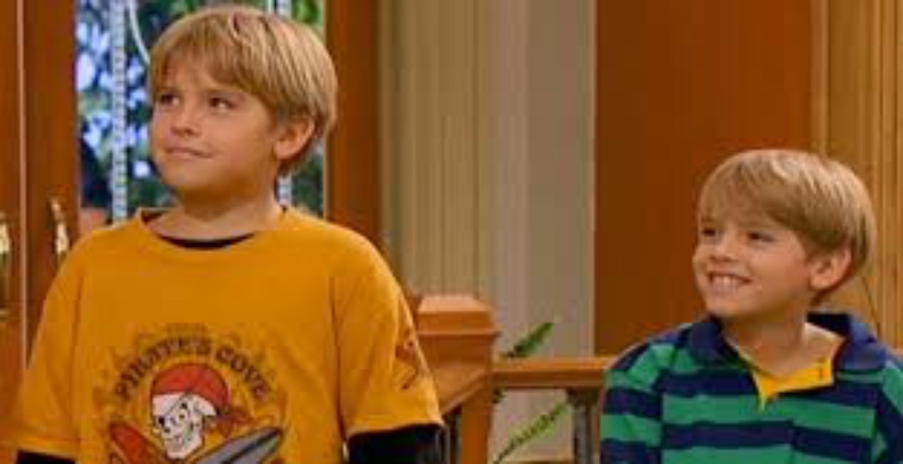 Zack e Cody