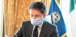 Giuseppe Conte