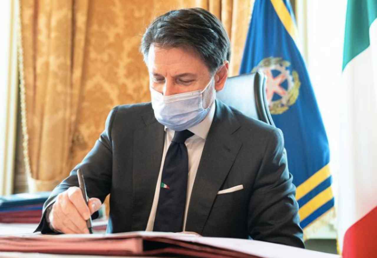 Giuseppe Conte