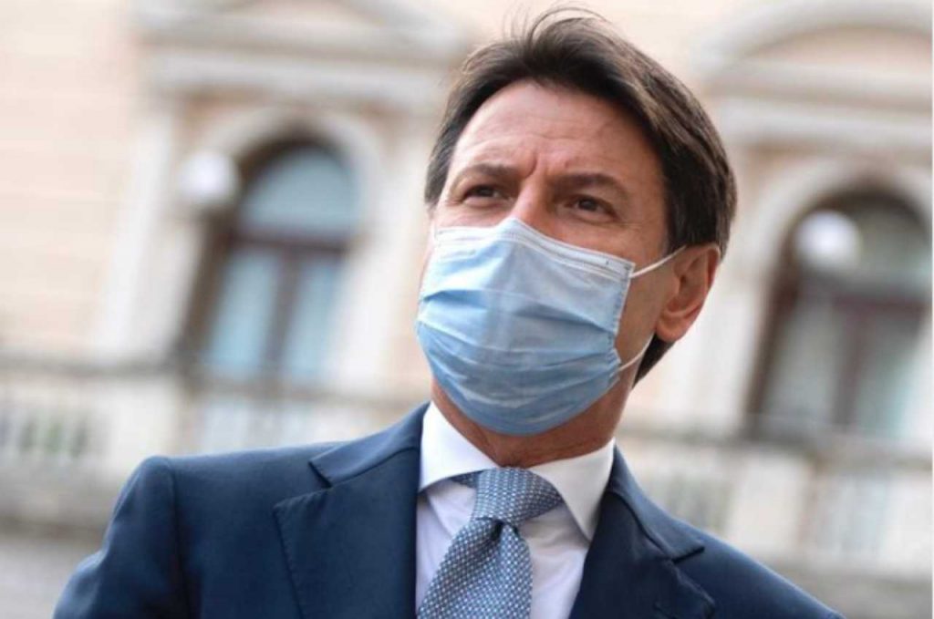 Giuseppe Conte