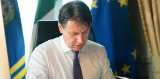 Giuseppe Conte