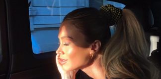 Diletta Leotta top