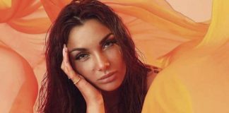 cantante elettra lamborghini