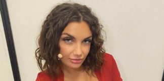 Elettra Lamborghini