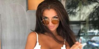 cantante elettra lamborghini