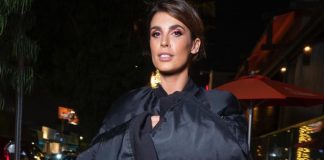 Elisabetta Canalis