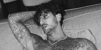 Fabrizio Corona cocaina
