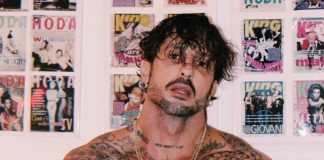 Fabrizio Corona