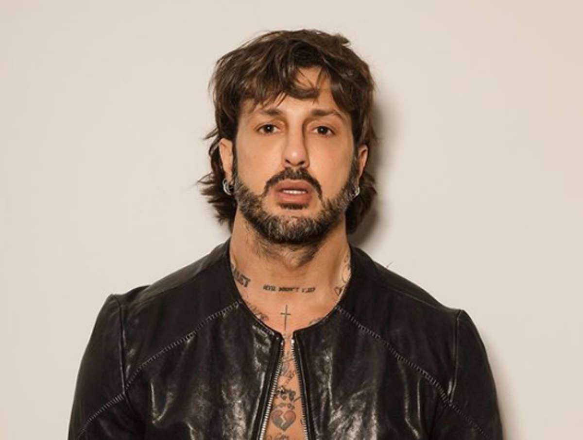 Fabrizio Corona