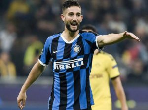 Gagliardini Inter