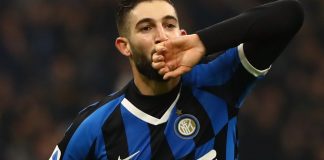 Gagliardini positivo