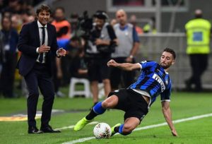 Gagliardini e Conte