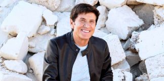Gianni Morandi attacca moglie